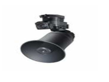 UAV-AT1025A 海康威视无人机高空机载喊话器