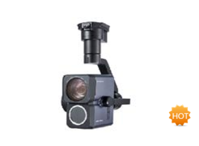 UAV-G3M0617B 海康威视无人机双光谱三轴增稳云台