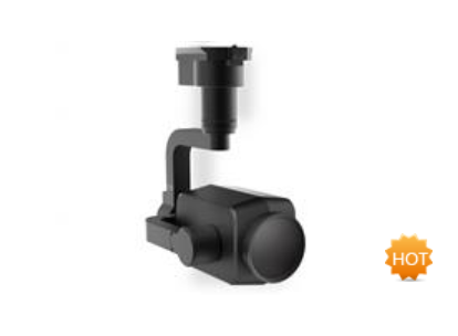 UAV-G3V0823A 海康威视4K无人机变焦三轴增稳云台