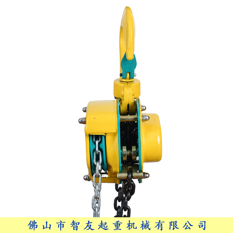 uszhiy手拉葫芦CB-A100