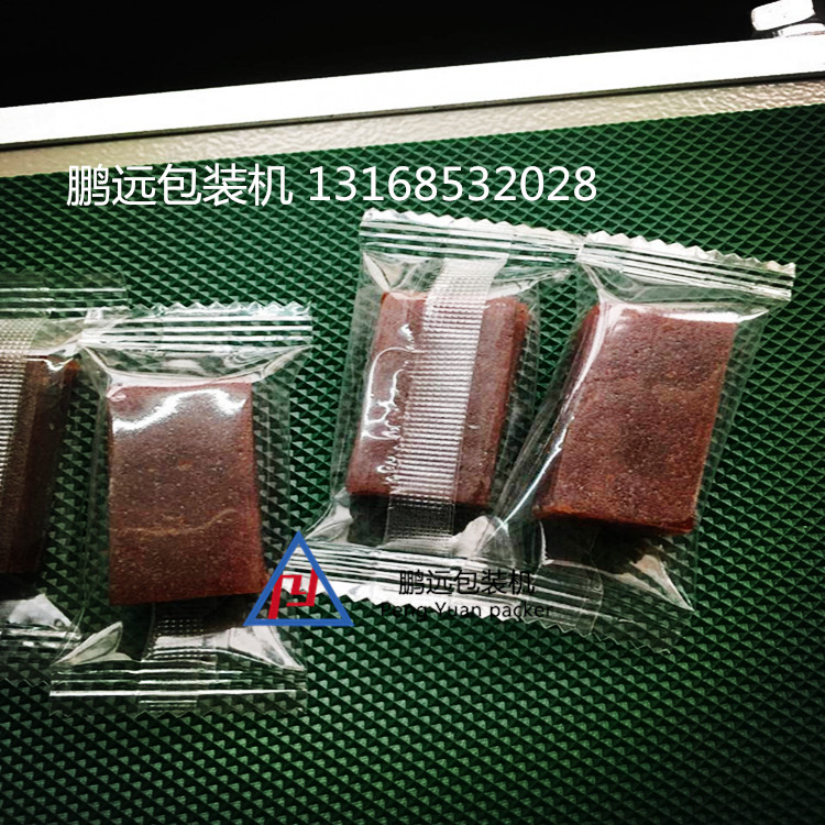 红糖块包装机 红糖块自动包装机械 红糖块