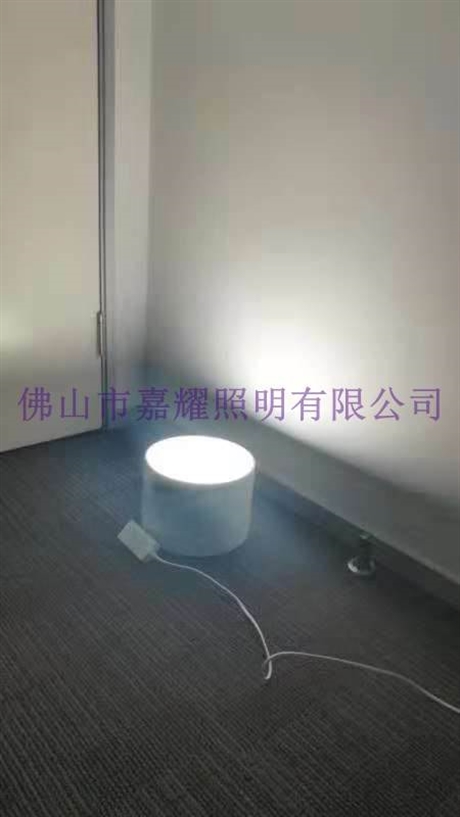 飛利浦明裝吸頂式LED筒燈DN003C/12W/24W