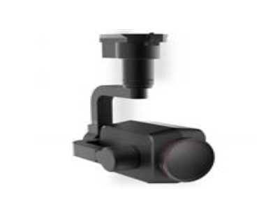 UAV-G3V0223S 海康威视200万无人机星光级三轴增稳云台