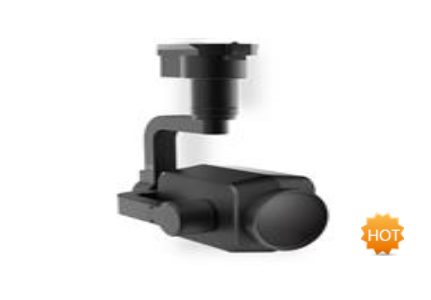 UAV-G3V0230A/B 海康威视200万无人机变焦三轴增稳云台