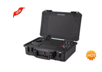 UAV-S11SA/G 海康威视无人机指挥官系列一体式地面站