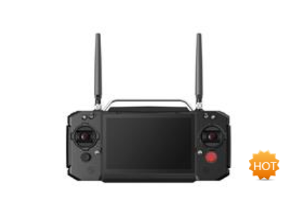 UAV-S11HA 海康威视无人机指挥官系列手持式地面站