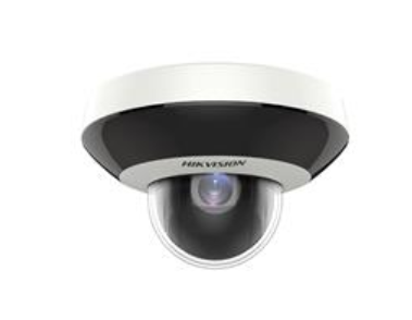 DS-2PT1D20IW-DE3(2.8mm) 海康威视1寸红外网络PTZ摄像机