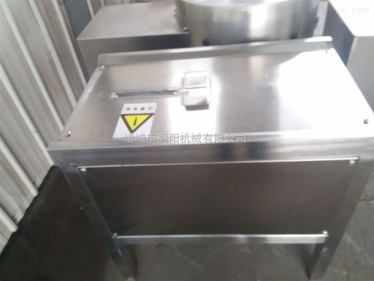 家禽剥胗机 鸡单室剥胗机 剥肫机