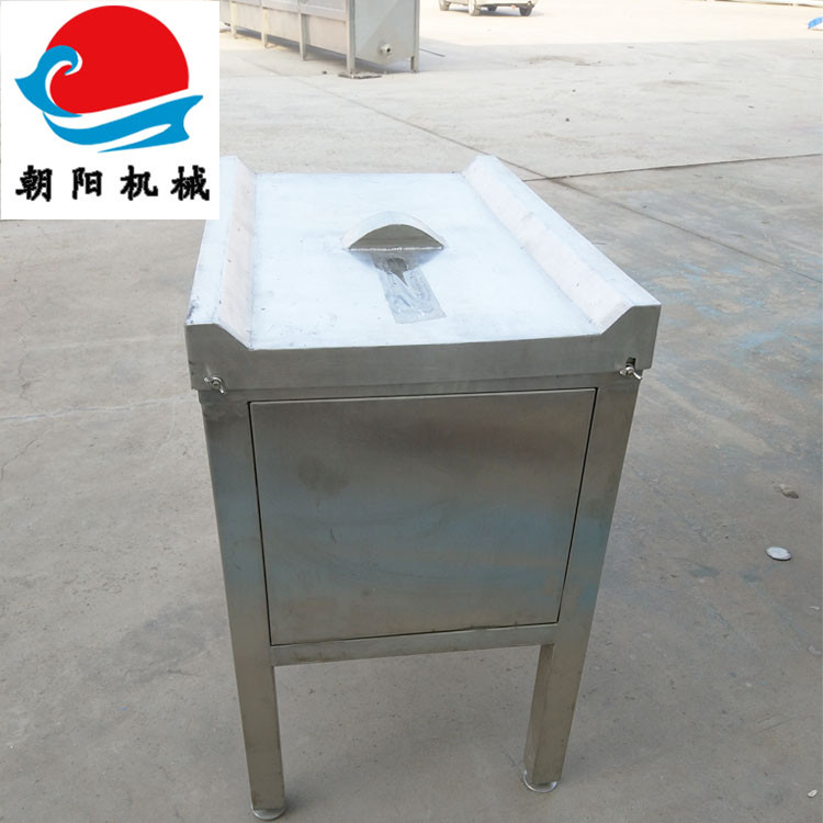 家禽剥胗机 鸡单室剥胗机 剥肫机