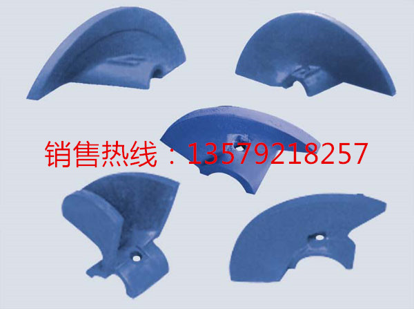 新疆ABG摊铺机叶轮