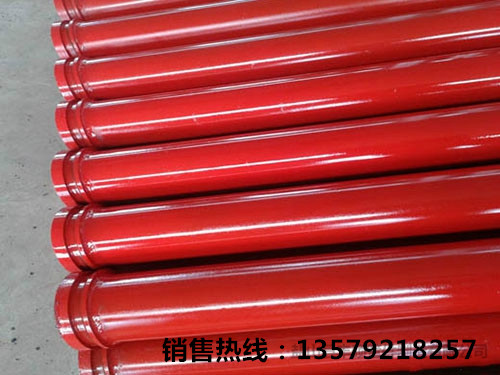 新疆乌鲁木齐三一泵车泵管 新疆乌鲁木齐