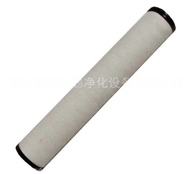 生产聚结滤芯 油水分离滤芯120*500 油水聚结分离滤芯