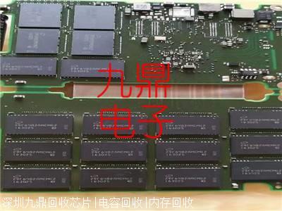 无锡长期74VHC14MTC回收来单报价