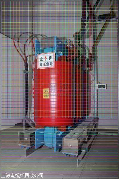 太湖干式变压器回收旧变压器行情干式变压器回收