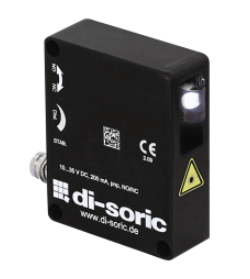 介绍di-soric传感器LLRV 51 M 500 P3K-TSSL特点