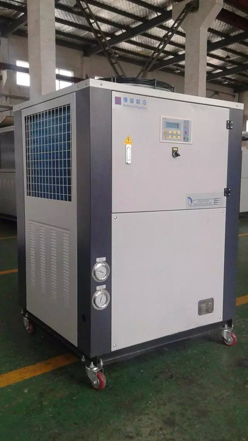 模具冷却恒温设备