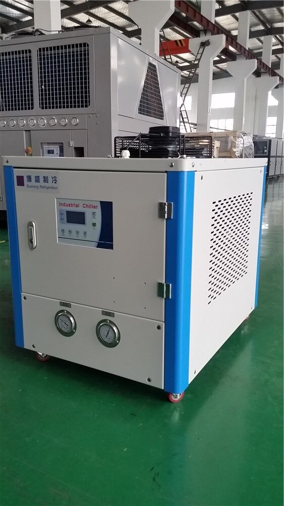模具冷却恒温设备