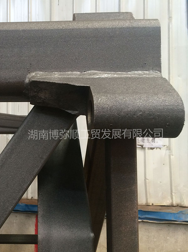 中联塔吊标准节TC6013标准节厂家供应
