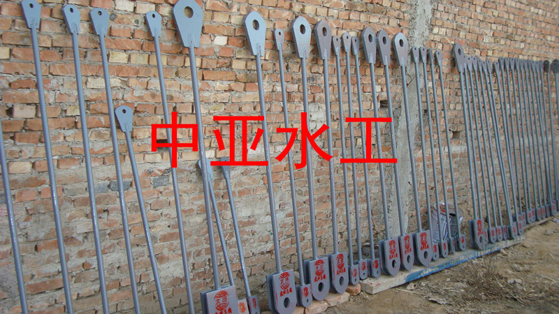 水利机械启闭机闸   闸门启闭机