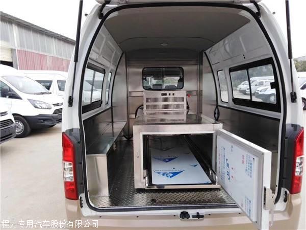 殡仪车是属于民政部门管制,但一般都是由殡仪馆,医院,殡葬公司,私人