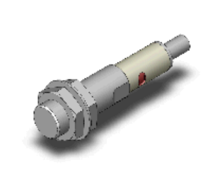 欧姆龙E2FM-X2B1 2M接近传感器简要概述