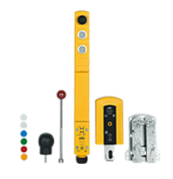 PILZ皮尔兹570804安全门系统性能特点