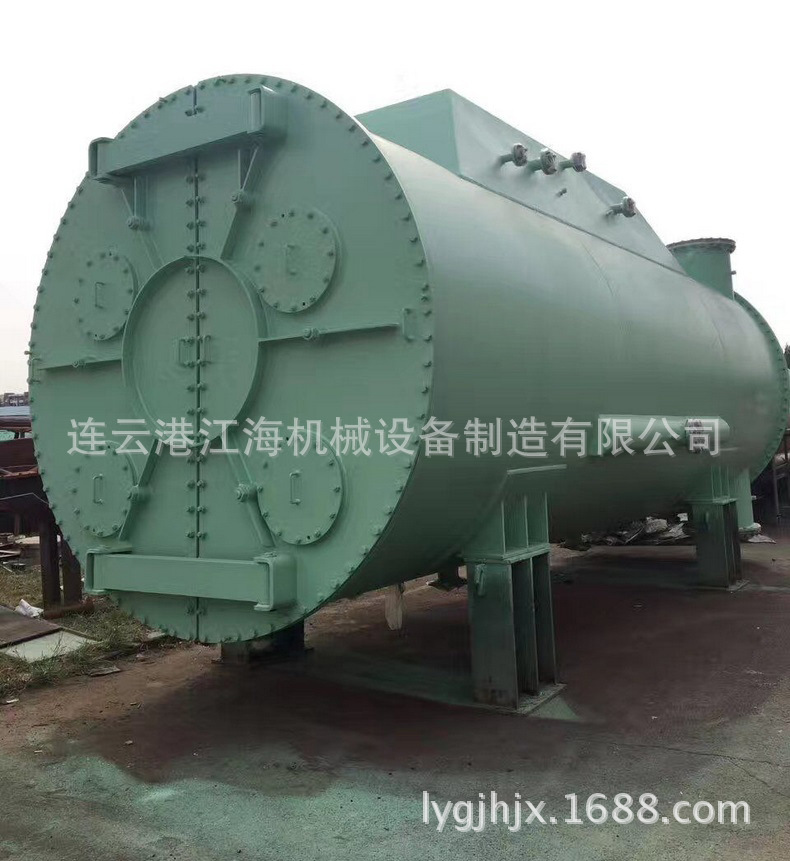 江苏高压加热器，江海优质厂家优惠直销保质