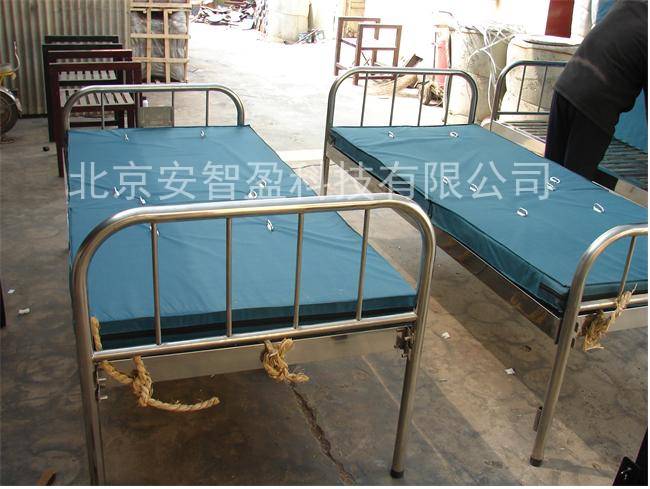 扣带式约束床款式齐全