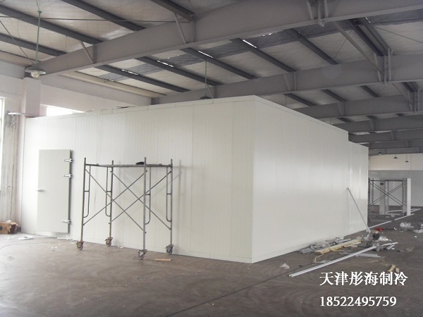 天津冷库维修 天津冷库行业 天津冷库制作