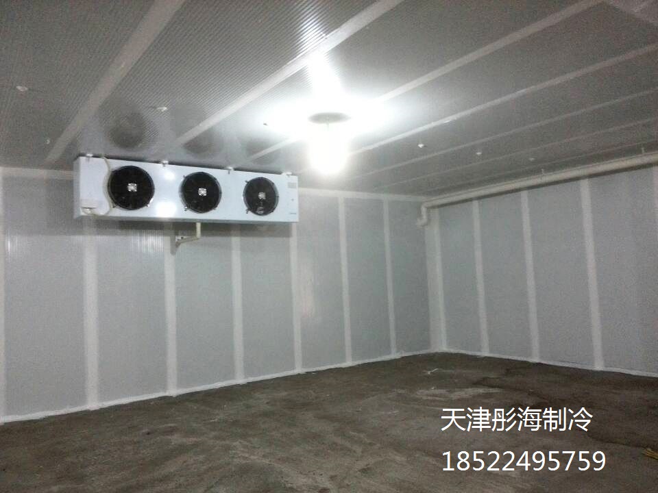 天津冷库维修 天津冷库行业 天津冷库制作
