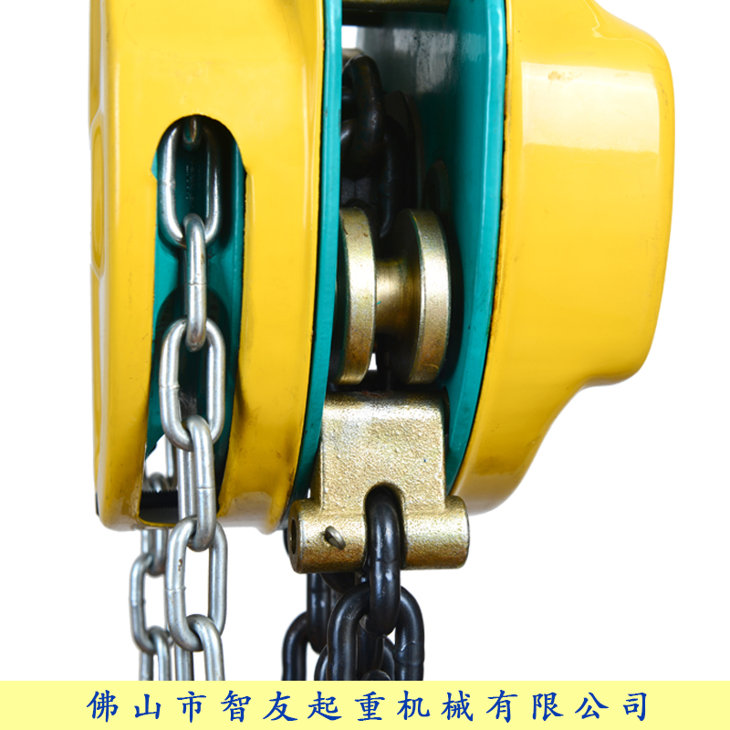 智友uszhiy手拉葫芦CB250