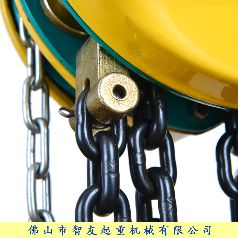 智友uszhiy手拉葫芦CB250