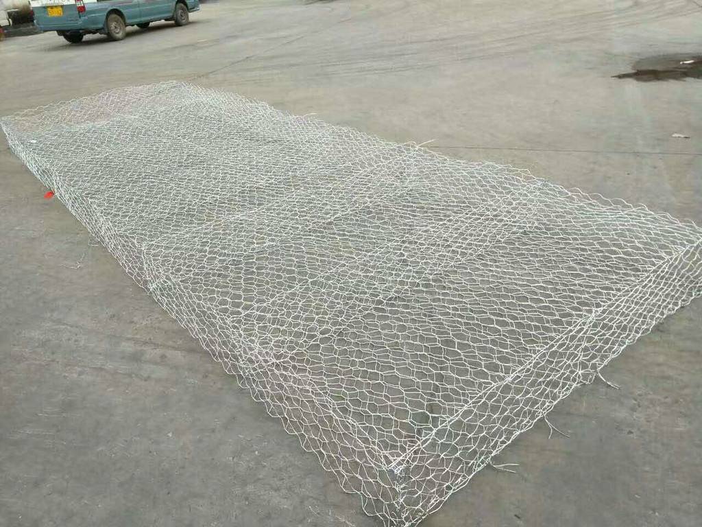 新型雷诺护垫 镀锌雷诺护垫厂家 新型雷诺护垫生产厂家