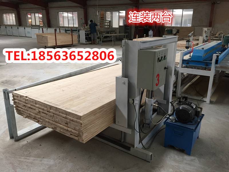 自动拼板机故障排除方法 自动木工拼板机性能