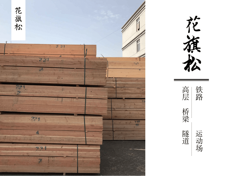 滨州建筑木方供应商