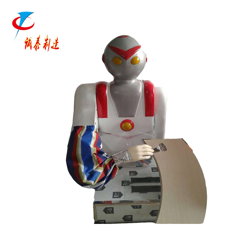 西安刀削面机器人生产厂家 低价出售