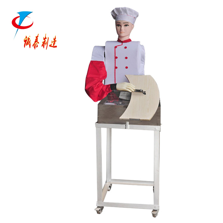 西安刀削面机器人生产厂家 低价出售