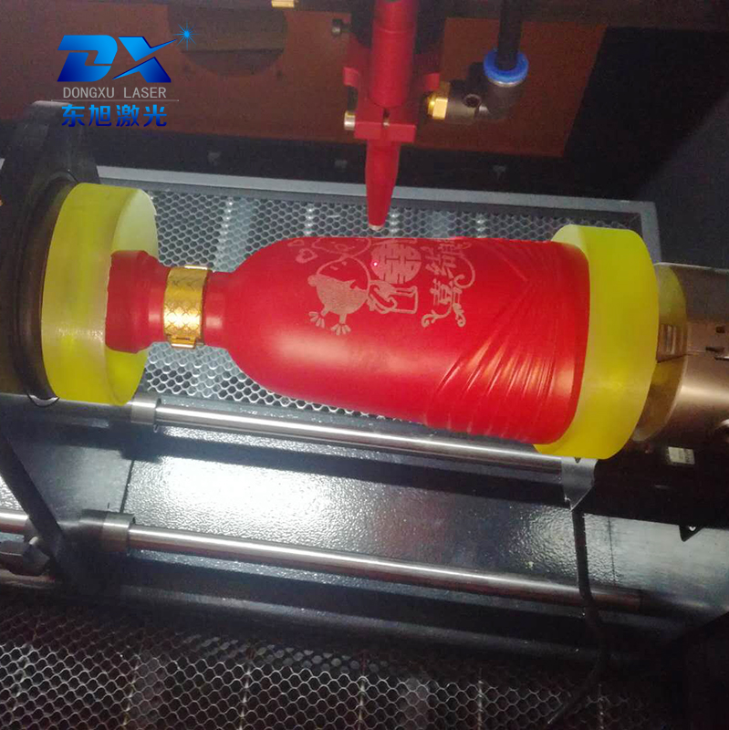 私人定制酒坛酒瓶印刷打印聊城东旭激光厂家