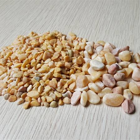 砾石都有什么颜色