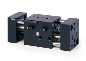 Numatics纽曼蒂克WBG系列抓手功能特点