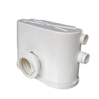 污水提升器WC400-1卫生间管路排污泵