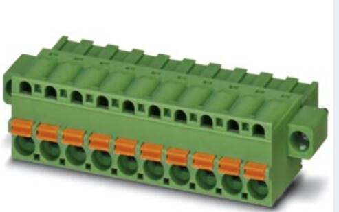 德国PHOENIX印刷电路板连接器1902372