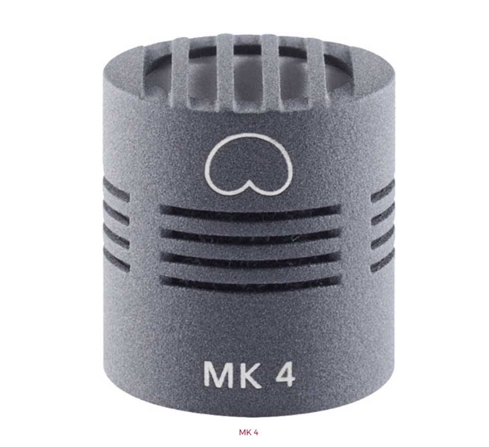 Schoeps MK4 德国修普斯播音话筒 新闻播音麦克风批发零售
