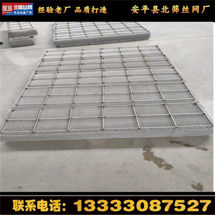 除雾器生产厂家专业制作不锈钢丝网除沫器