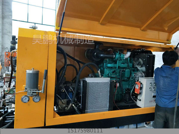 浇筑二次结构砼机械参考价格