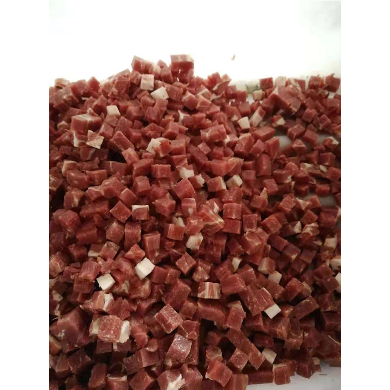 肉类切丁机-诸城富森精工机械厂家直销