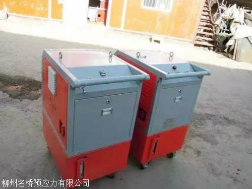 预应力智能张拉设备价格厂家直销