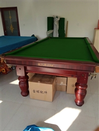 北京台球桌市场价 平谷区台球桌拆修安装 北京台球桌配置