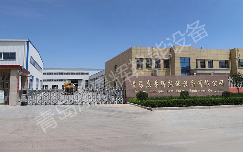 全国板式换热器清洗维修厂家