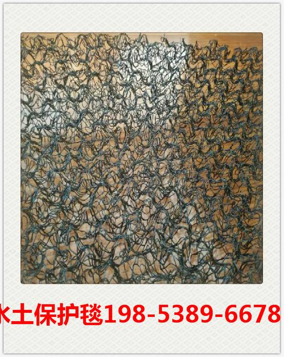 徐州海东水土保护毯分类